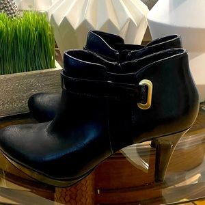 Bandolino Ankle Boots black
